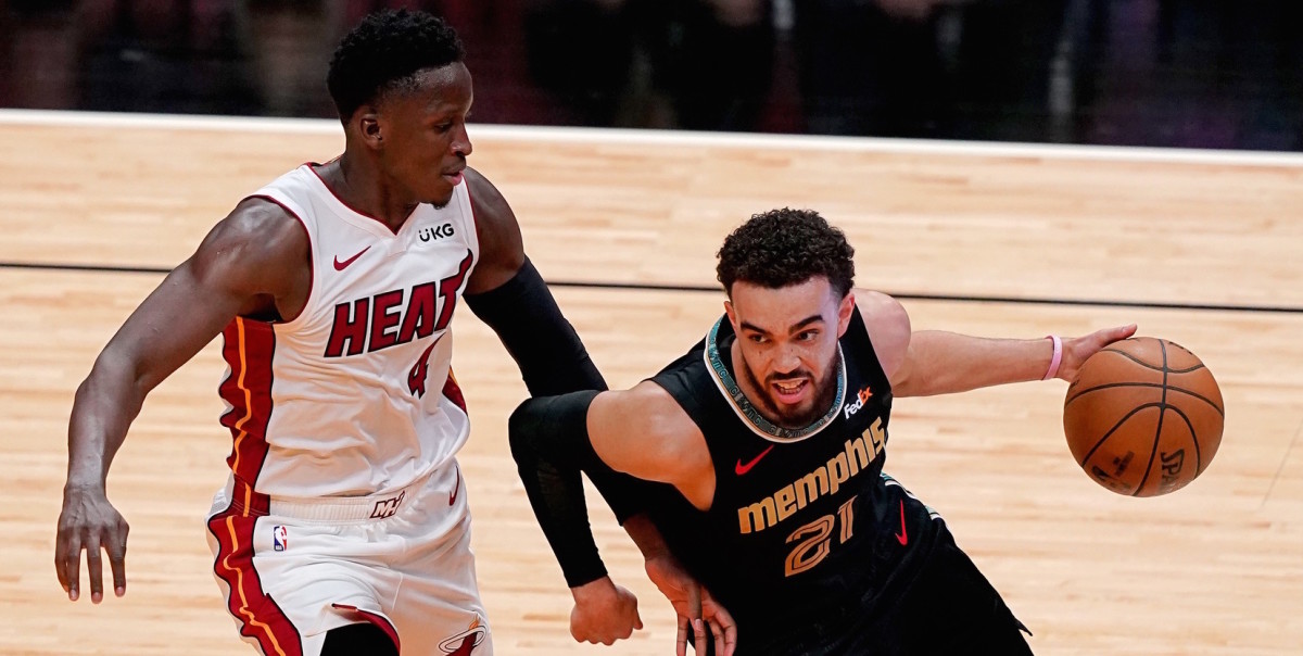 MiamiVictorOladipo